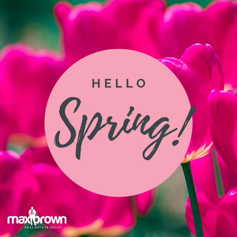 Max Brown Real Estate Croydon, Mooroolbark, Montrose, Lilydale, Seville