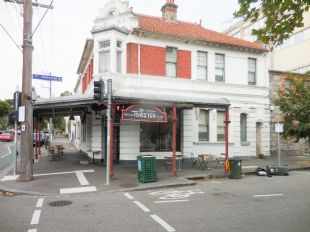 445 Queensberry StNORTH MELBOURNE