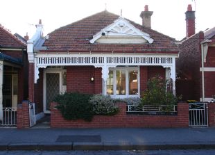 681 StationCARLTON NORTH